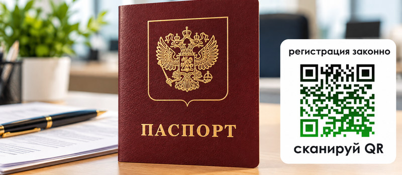 регистрация в Емве прописка в Емве